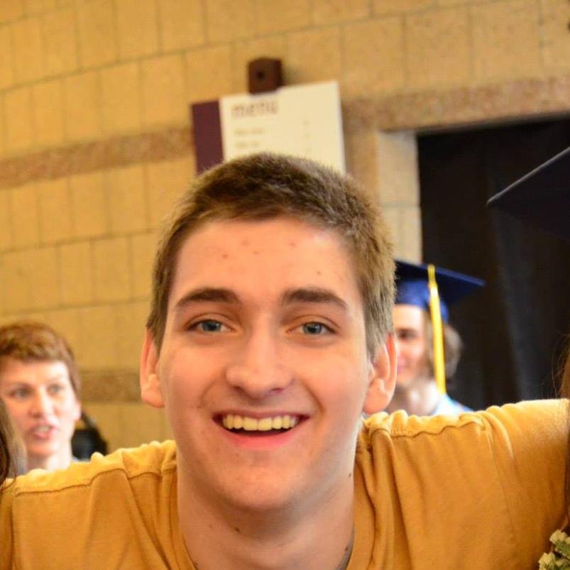 TOOTHYCAT_'s profile picture. I'm just some Washington guy that likes FUN. Born in 95, June baby.