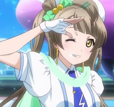 あっつー☆ことり推し☆さんのプロフィール画像