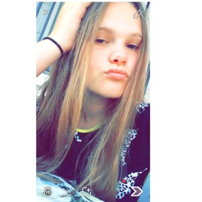 Muah;)