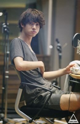 Jung Joon Young 89 Rock Singer Songwriter Guitarist MC