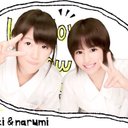 杉山成美 (@0223Narumi) Twitter