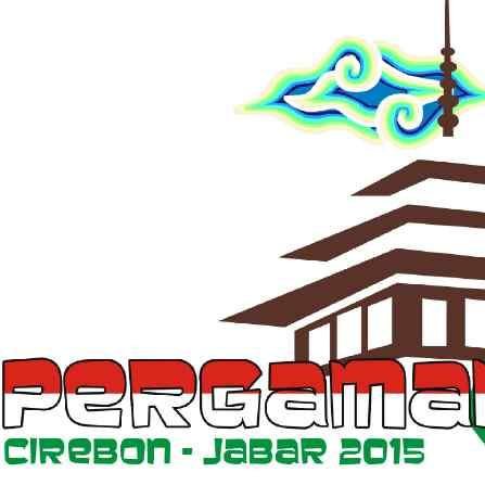 Media informasi dan promosi seputar Perkemahan Penggalang Ma'arif NU Nasional (PERGAMANAS) I 2015 di Ponpes Kempek, Cirebon-Jawa Barat