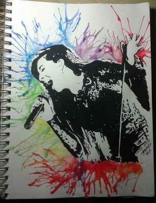 CGisLOVE's profile picture. I am a HUUUUUUUGE frand of Christina Grimmie.. she is the most awesome person in the world.. Christina RAWWWWWKS! :)