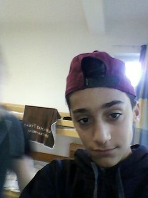 bahsad123's profile picture. 