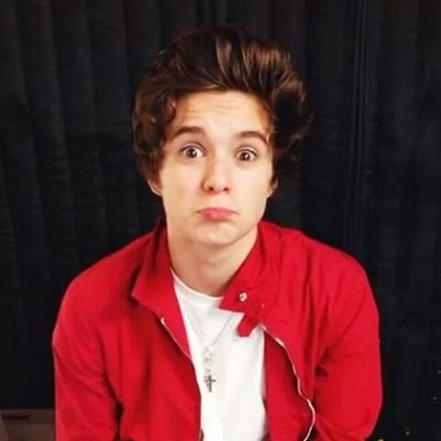 I love 1D and The Vamps so stfu...
