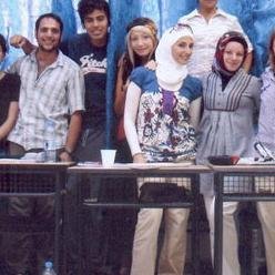 learnarabicnour's profile picture. 