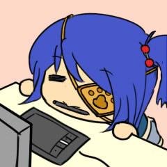 TRPG影片翻譯中
Youtube：https://t.co/xxWSSzThhS