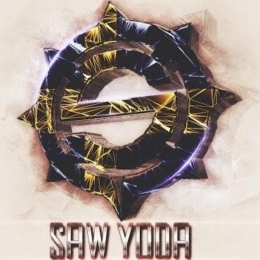 former Saw Yoda