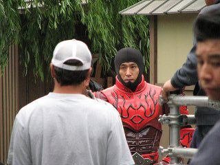 taka363miyalove's profile picture. ILOVEberryyz工房夏焼雅、加護亜依、仮面ライダー、戦隊マニア コスプレ造形が趣味