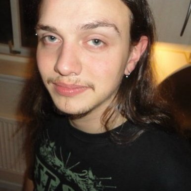 ivskid's profile picture. 