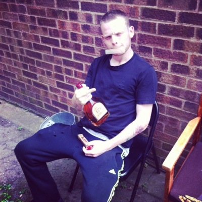 BigJackGould's profile picture. i be on some real shit they can never understand!, my dad left early i had to be the man!