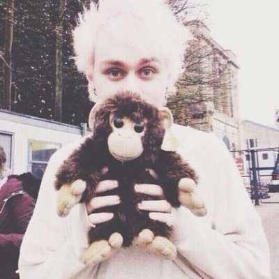 Free follow from @lma0oluke follow back((: