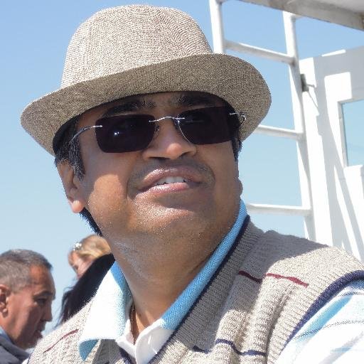 ananddamanica Profile Picture