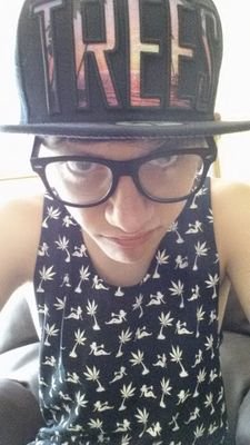I stay on Graff, on Music, Bitches. I help Just Woke Up stay on point. Im Taylor'd and live to smoke, Blunts/Bongs/Doobies Dats mi shiiit.