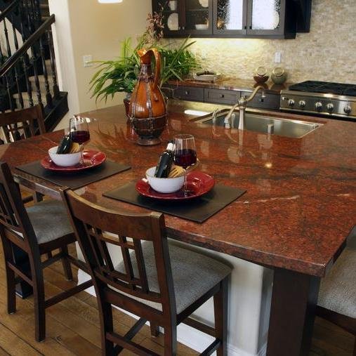 Almost 15 years ago the passion for creating unique and creative natural stone DESIGNS BEGAN in our backyard. (http://t.co/VpyK4X9zmT)