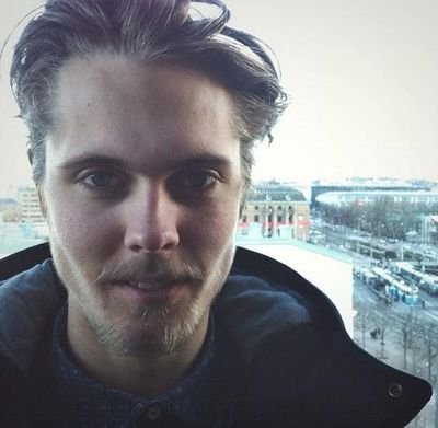 edvinbackau's profile picture. 