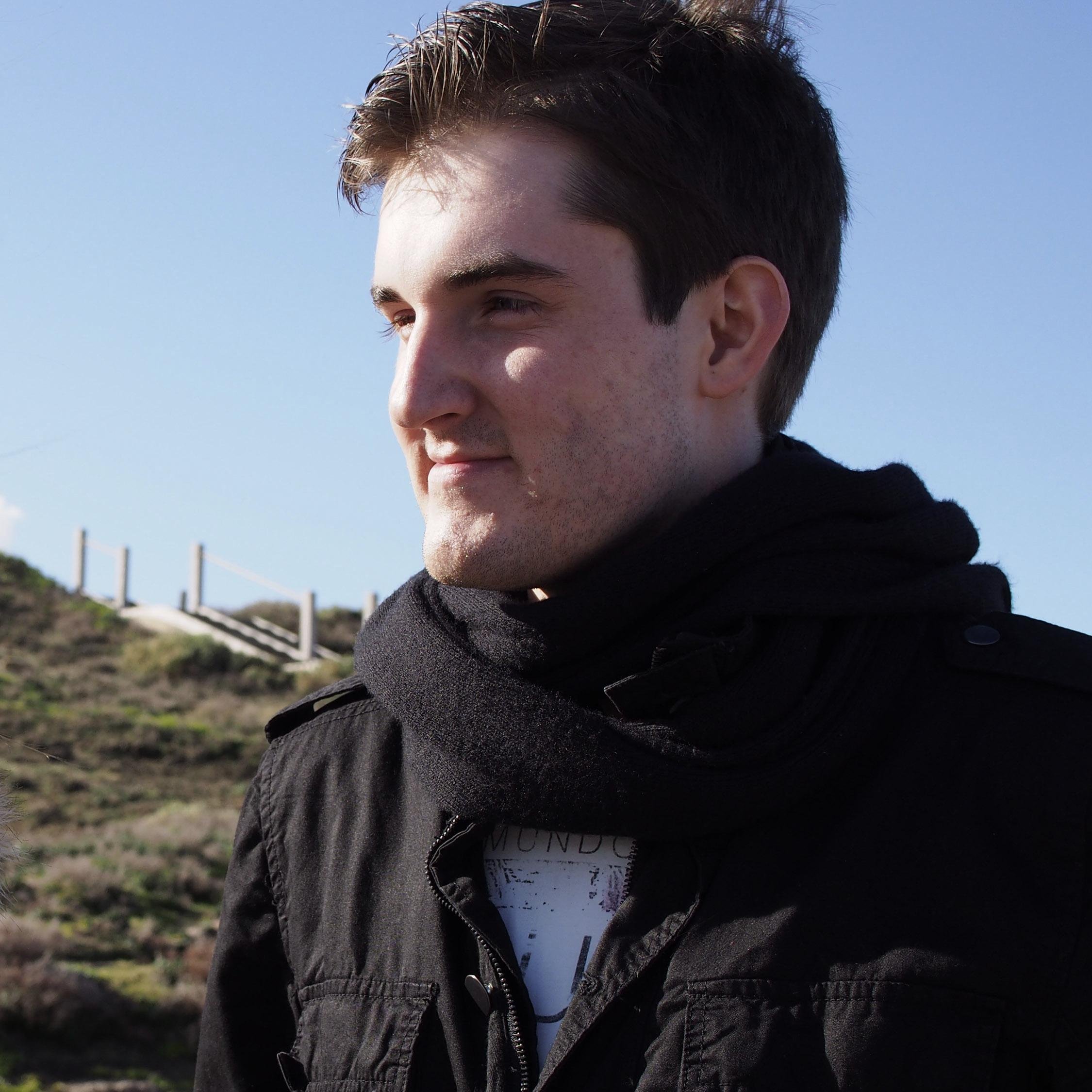 I'm a passionate intellectual and engineer of software and culture. I'm really curious to better know myself and the world and hope to hear from you soon.