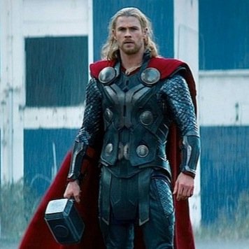 THUNDERBUSTHOR's profile picture. WE ARE THE GOD OF THUNDER. WE ARE WORTHY AND YOU ARE NOT. JANE FOSTER IS THE LOVE OF MY LIFE. HAMMER TIME.
