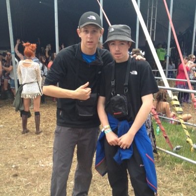 Ginnelly97's profile picture. 