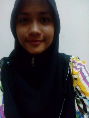 Apiq dan Zulkaedah Sehati Sejiwa