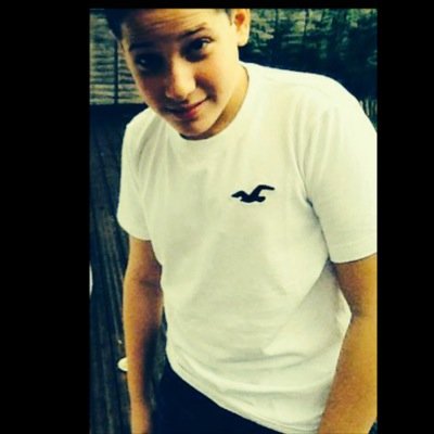 mikeyp2009's profile picture. 