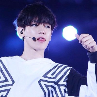 Baekhyuun_BT's profile picture. i won't ever leave you anymore, never again