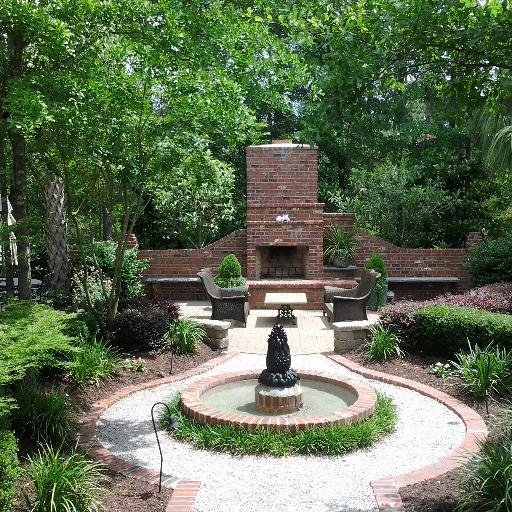 Brick. Block, Stone masons,  Hardscapes & Pavers Info@cornerstonemasonry.co for information