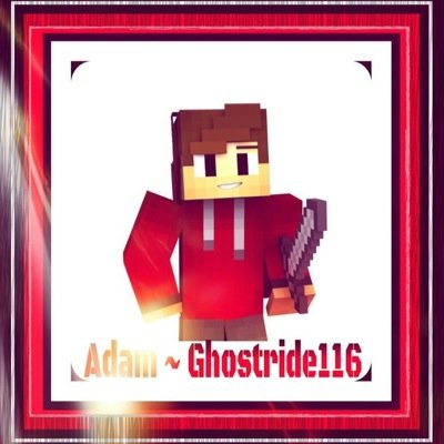 Ghostride116 Profile Picture