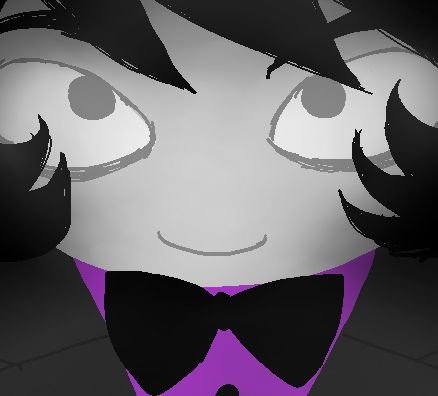 Why hello there! Isn't it a fine da- Is that yarn?~ [#Homestuck #Guidestuck #RP18+ Header: http://t.co/m3T6P7CvxW]