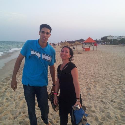 ImedDahmani's profile picture. 