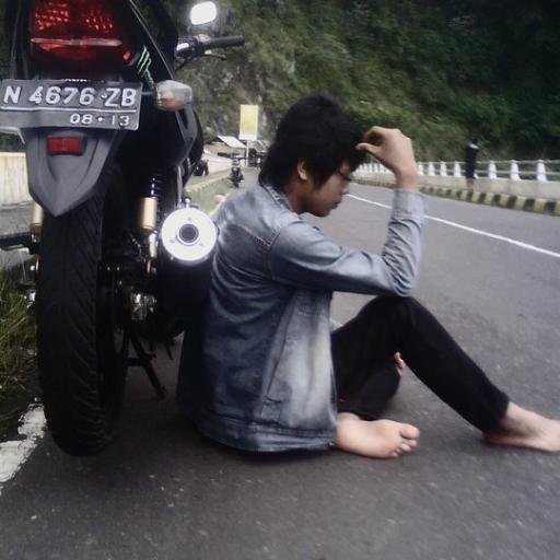 Ingin menjadi orang yg lebih baik & sukses