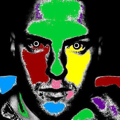 Humanitarian/Nature Lover/Animal Lover/Music Lover/Twin/ Comic Book & Horror Writer/Horror Fanatic/Arachnophobic/Pisces/Retweeter /Follow Backer