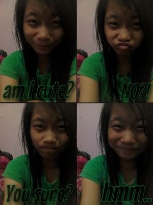 I AM AMAZING