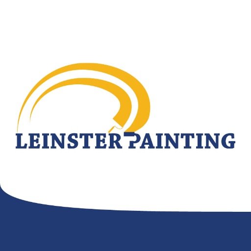 We are a painting conpany which provides an unbeatable service to residentional & commercial projects across Leinster.

FB: http://t.co/ojuKG85Zrw