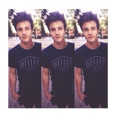 Cameron Alexander Dallas❤️