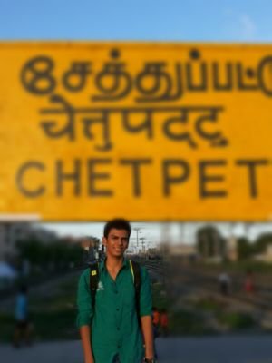 kishan11kumar's profile picture. 