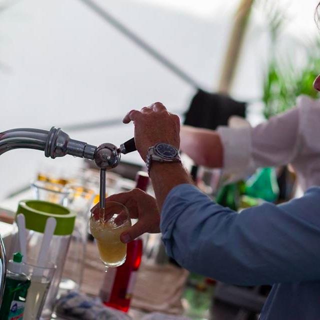 Voor de liefhebben van het bier dat met liefde gemaakt is.