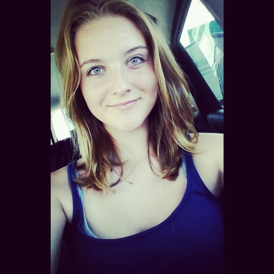 15 y.o | Follow me and I follow you back (: |