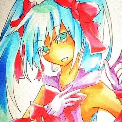 rarufuさんのプロフィール画像