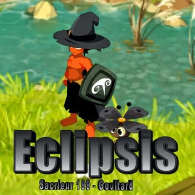 Twitter crée pour faire connaitre ma chaine you tube dedié a dofus et plus particulierement mon sacrieur 199 : https://t.co/LEW2YETdlm… :)