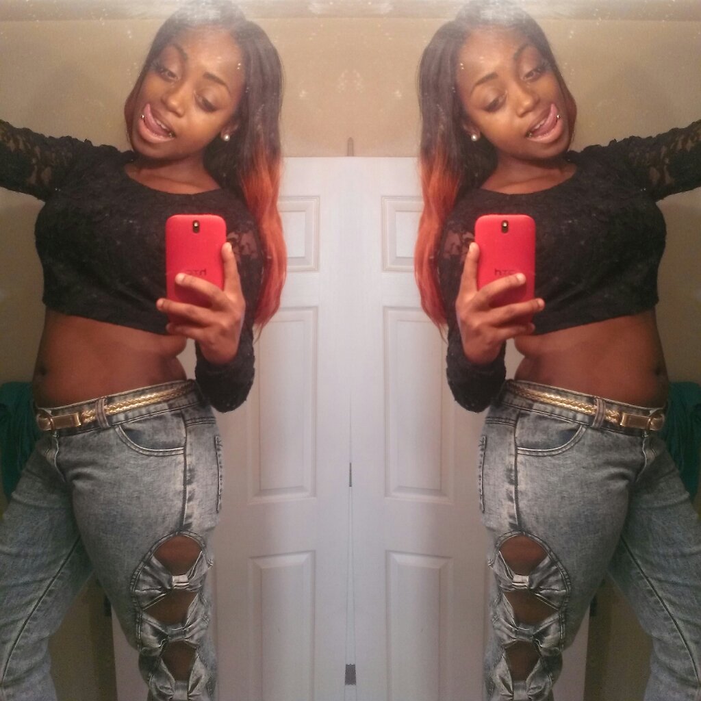 Mention me for a follow bacc ;) follow me on IG: @lashandajohnson