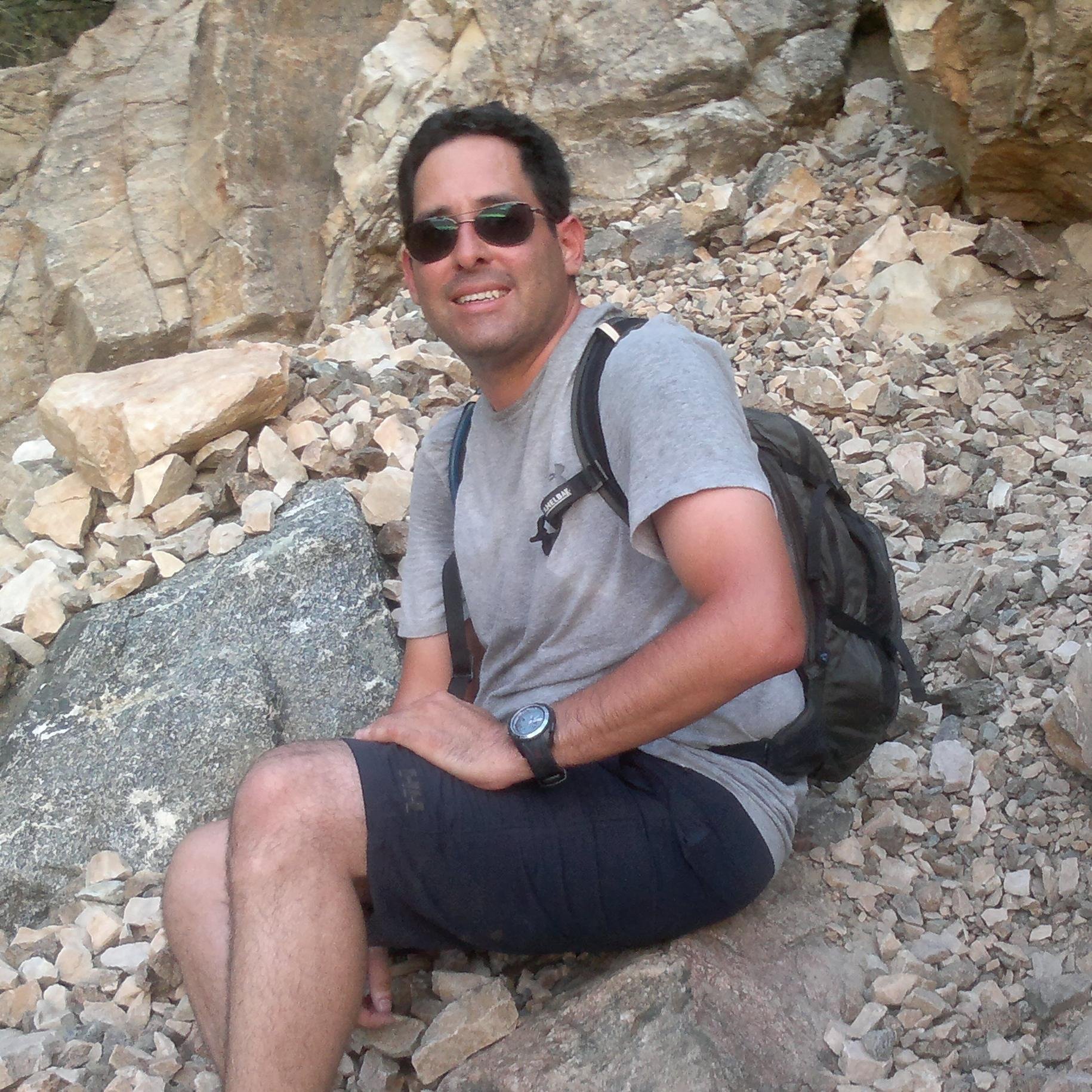 althepal97's profile picture. Solar Test Engineer, Hiker, Mt Biker