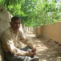 عبدالحق پوریعقوب هستم
کسب کار آزاد دارم
در گردشگری و معرفی فرهنگ شهرم فعالم
علاقه به میراث کهن نیاکانم دارم .
عشقم وطنم ایران است