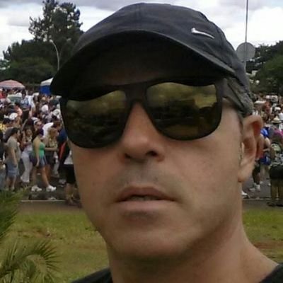 brubota34's profile picture. Publicitário, estrategista da Serotonina - Prazer em construir marcas. Ativador dos Projetos de Impacto Social: Eu Sou;  BSBCriativa e Brasília Ocupada