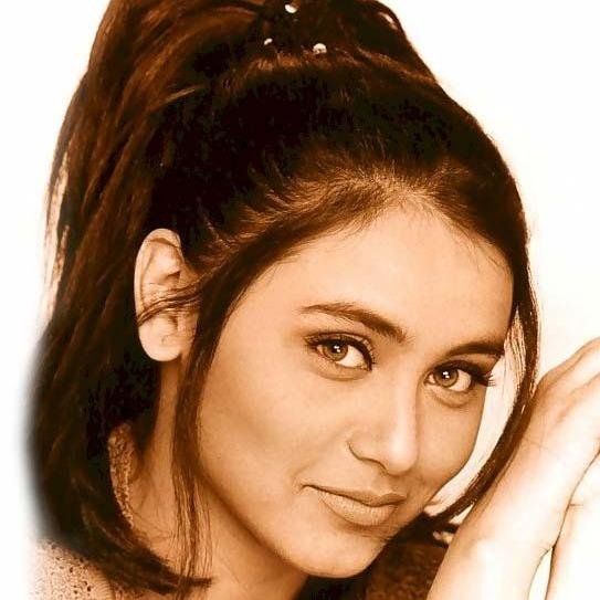 Rani Mukherjee (1978-03-21) 21 Maret 1978 (age 36) Kolkata,Benggala Barat, India Occupation Film actress