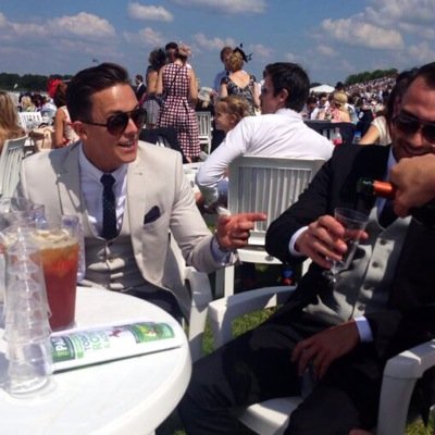 samuel_oakes's profile picture. 