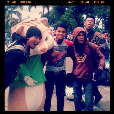 follback bro. jangan sombong!