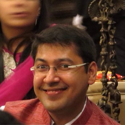 Investor | Advisor | Researcher