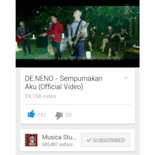 Superneno Jakarta