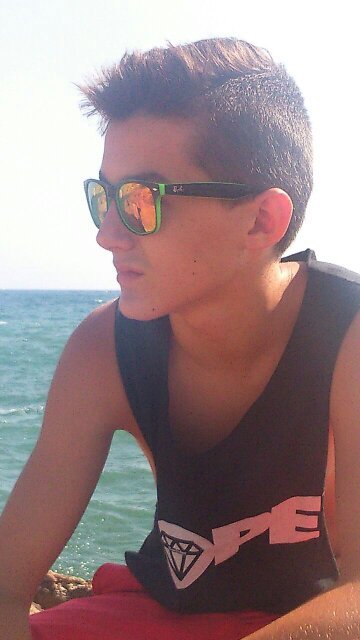 Vamooos aguilaas~
